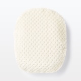 あたたかファイバー鹿の子湯たんぽカバー