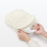 あたたかファイバー鹿の子湯たんぽカバー