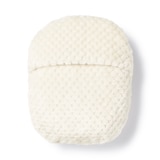 あたたかファイバー鹿の子湯たんぽカバー