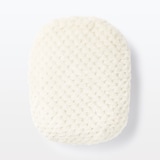 あたたかファイバー鹿の子湯たんぽカバー