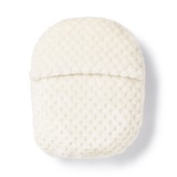 あたたかファイバー鹿の子湯たんぽカバー