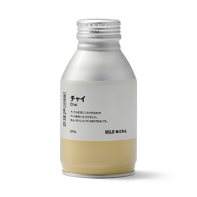 チャイ