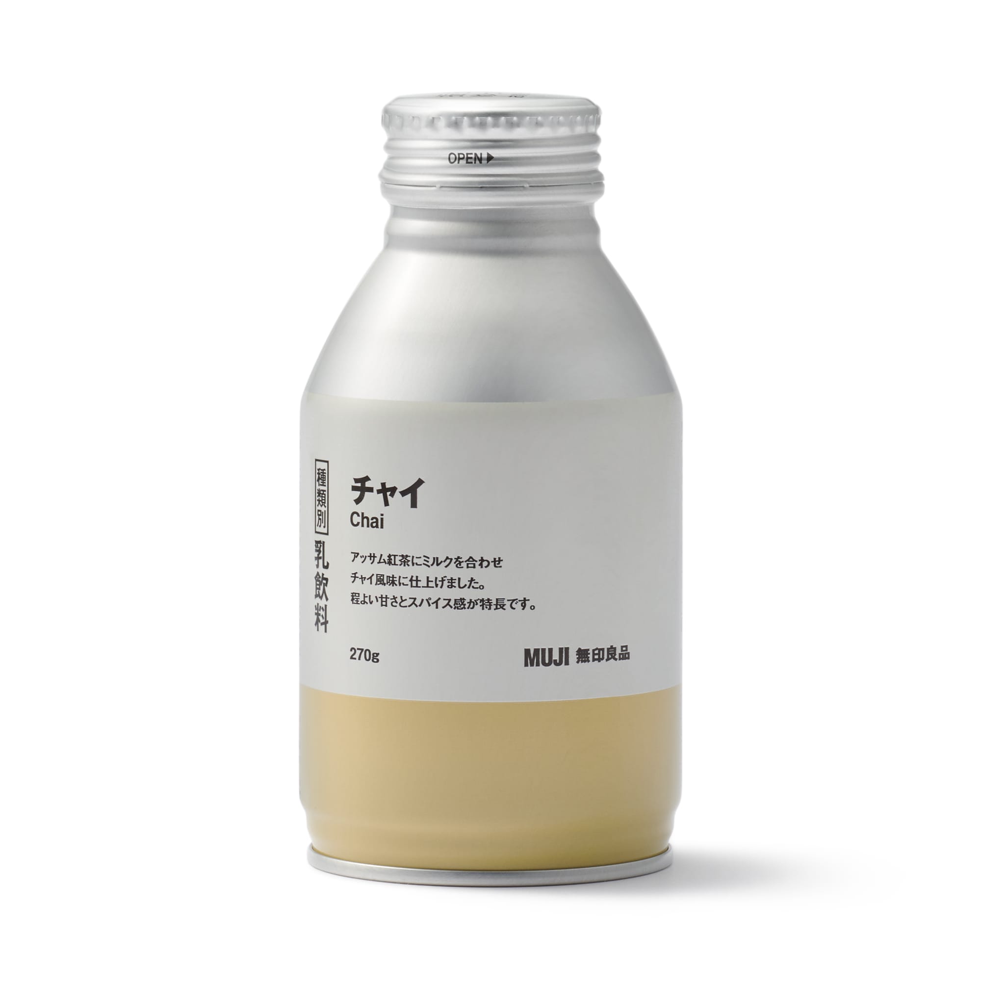 チャイ