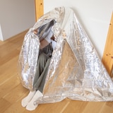 エマージェンシーシート（いつものもしも）