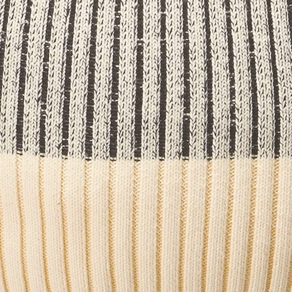 ［ＩＤＥＥ］ＰＵＵＦ　ＣＯＶＥＲ　Ｗｈｉｔｅ　×　Ｂｌａｃｋ　Ｍｉｘ