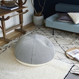 ［ＩＤＥＥ］ＰＵＵＦ　ＣＯＶＥＲ　Ｗｈｉｔｅ　×　Ｂｌａｃｋ　Ｍｉｘ