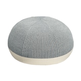 ［ＩＤＥＥ］ＰＵＵＦ　ＣＯＶＥＲ　Ｗｈｉｔｅ　×　Ｂｌａｃｋ　Ｍｉｘ