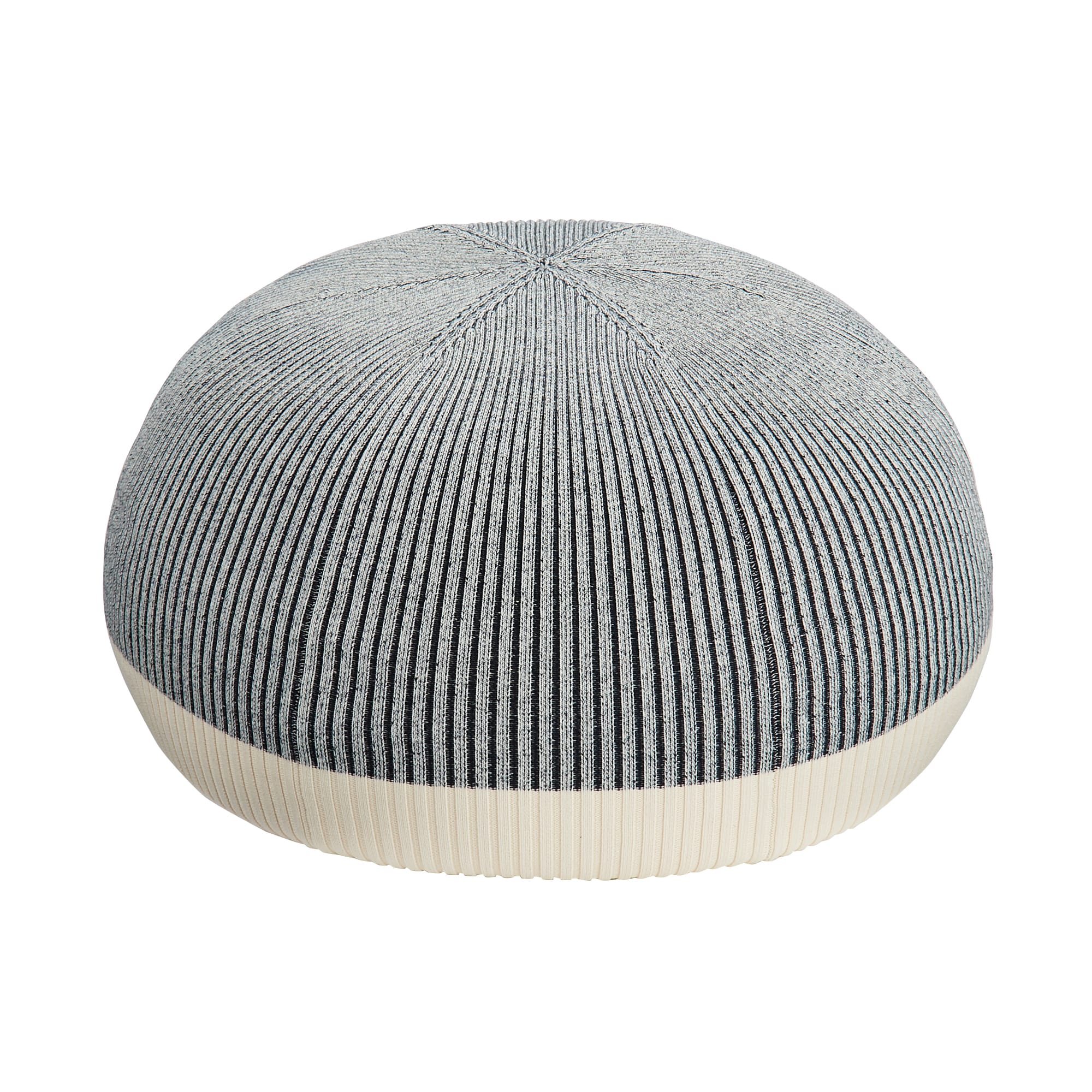 ［ＩＤＥＥ］ＰＵＵＦ　ＣＯＶＥＲ　Ｗｈｉｔｅ　×　Ｂｌａｃｋ　Ｍｉｘ