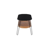 ［ＩＤＥＥ］ＷＡＬＬＡＢＹ　ＬＯＷ　ＴＡＢＬＥ　ＯＶＡＬ　ＢＬＡＣＫ