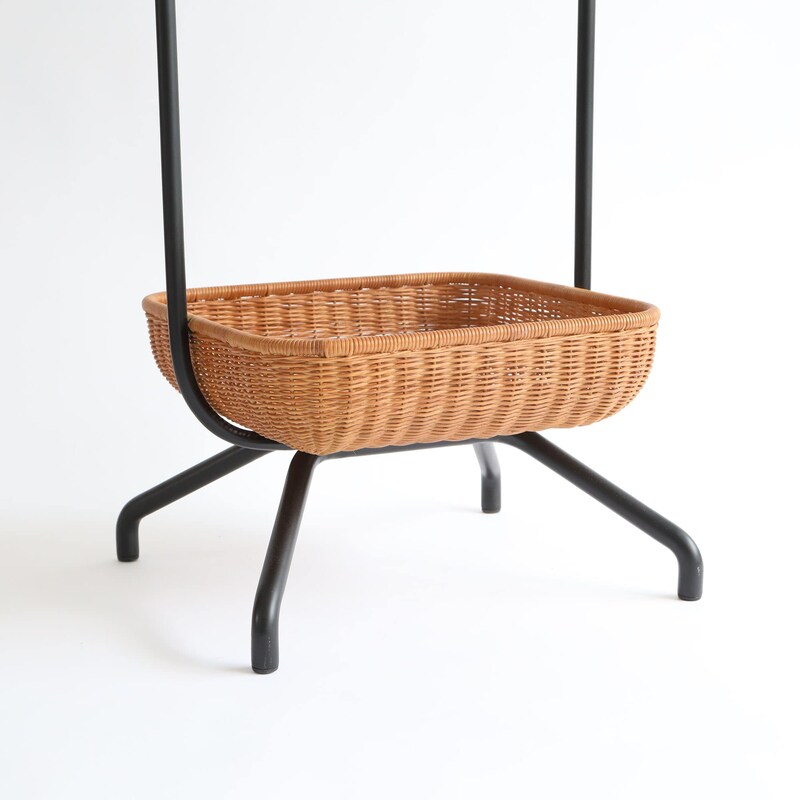 IDEE］WALLABY HANGER STAND | 無印良品
