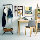 ［ＩＤＥＥ］ＷＡＬＬＡＢＹ　ＨＡＮＧＥＲ　ＳＴＡＮＤ