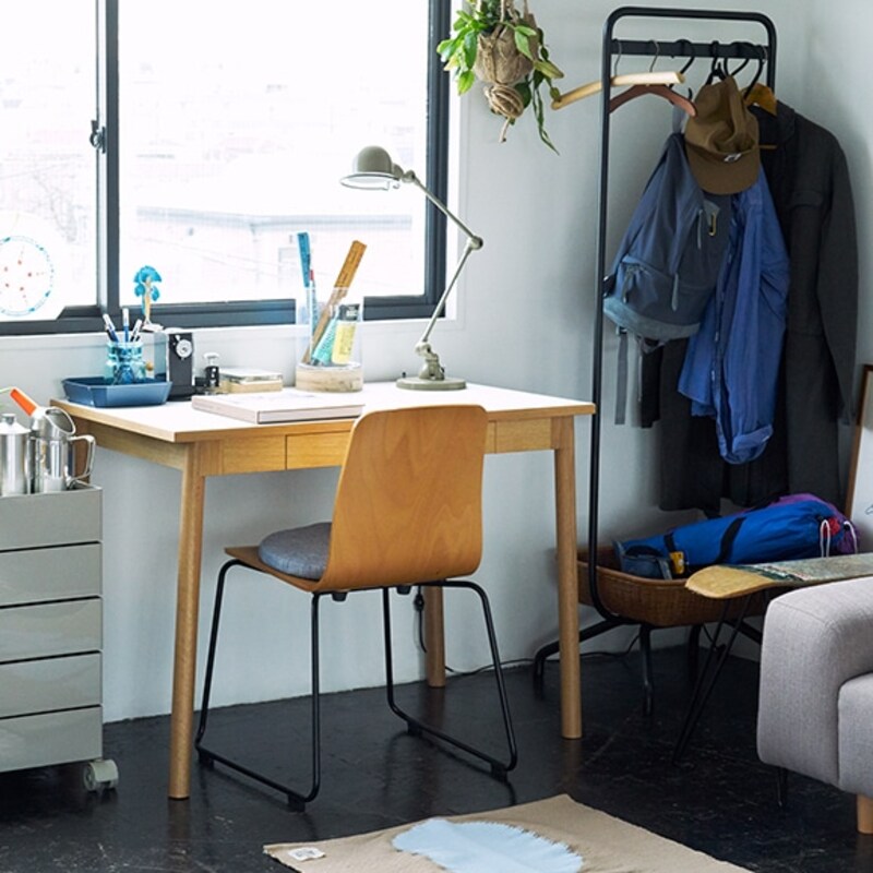 IDEE］WALLABY HANGER STAND | 無印良品