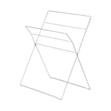 ステンレス小型室内干し