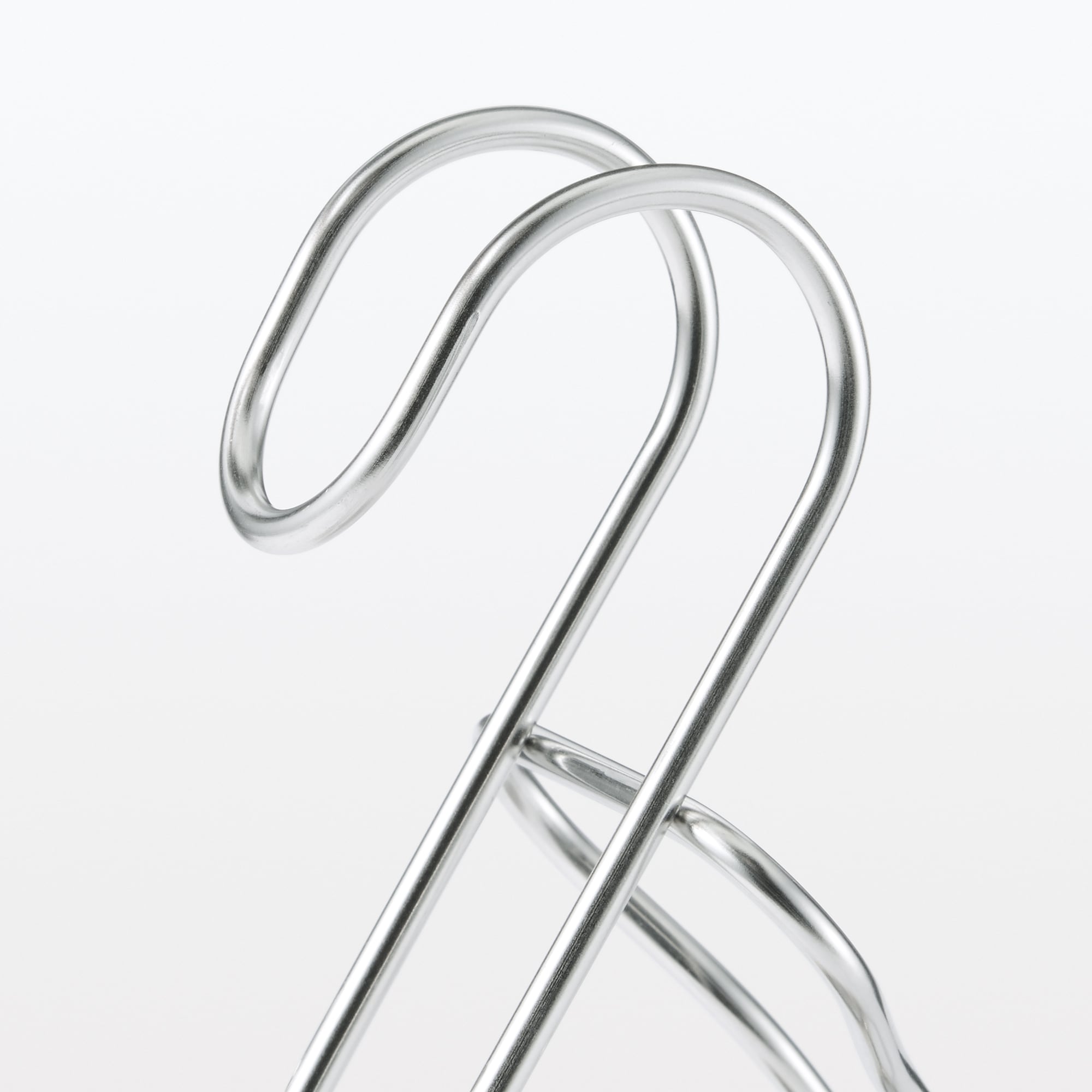 ステンレス布団ばさみ