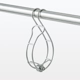 ステンレス布団ばさみ