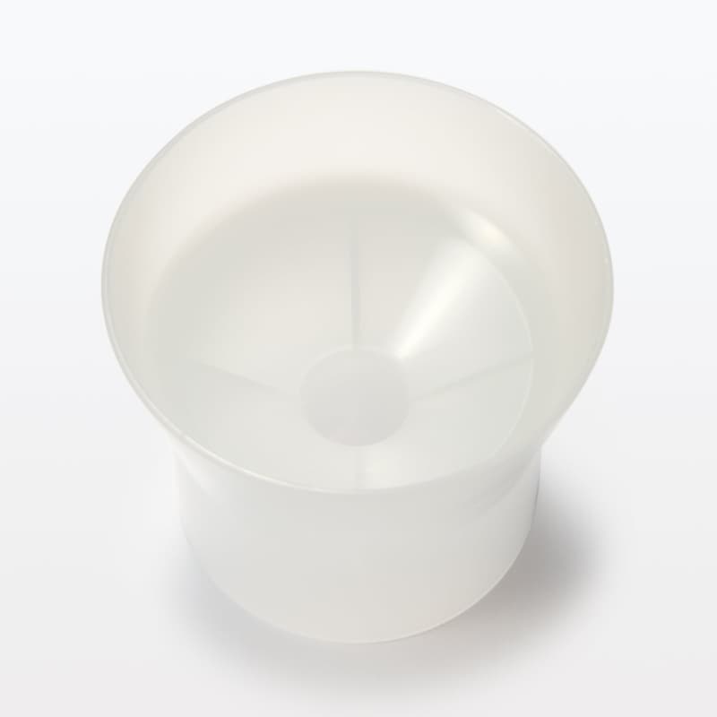 詰替え用じょうご