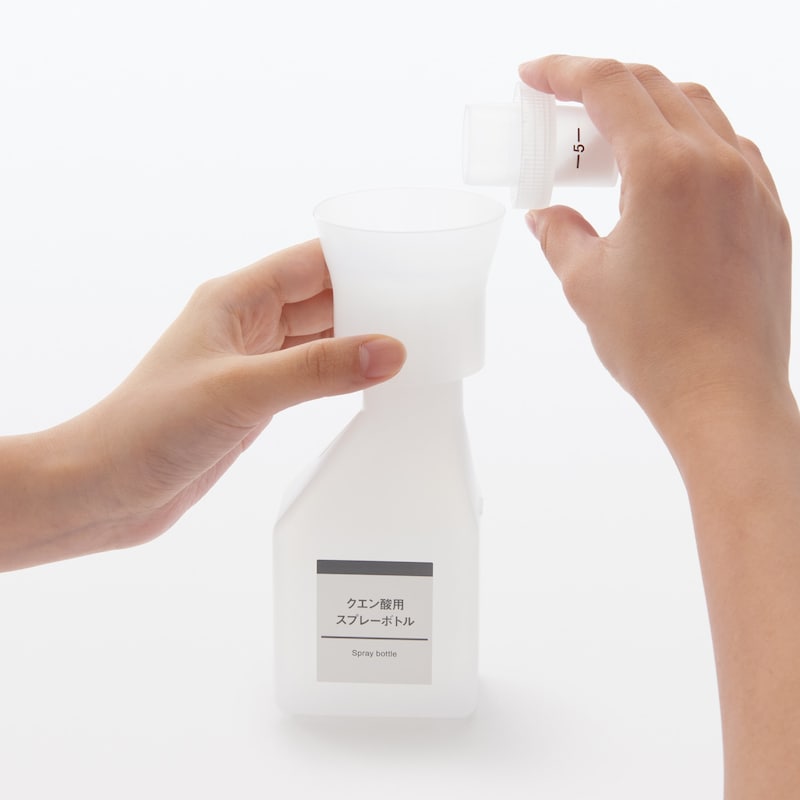 詰替え用じょうご