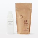 クエン酸（水垢除去）　詰替え用