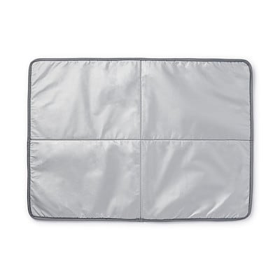 アイロンマット　約幅６０ｘ奥行４２．５ｃｍ