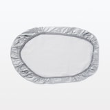 アイロンカバー・スチールメッシュ用（アルミコート）