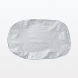 アイロンカバー・スチールメッシュ用（アルミコート）