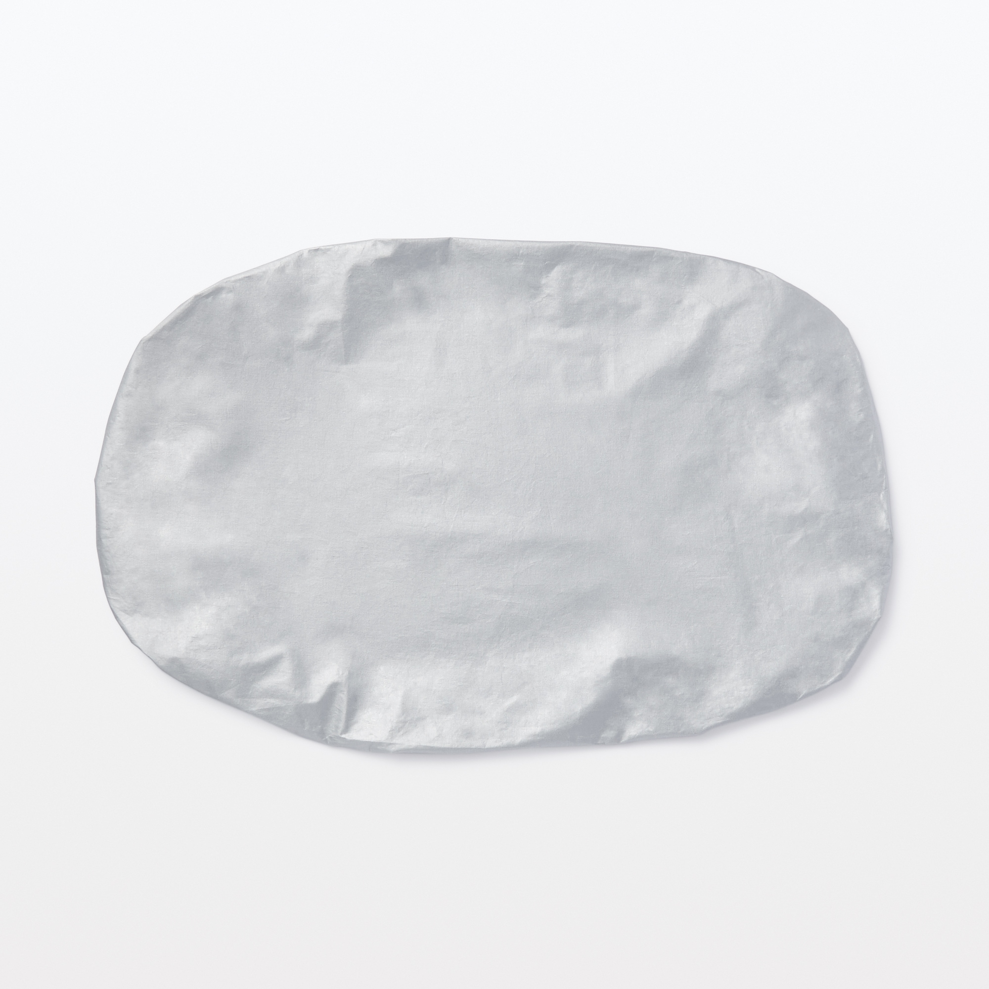 アイロンカバー・スチールメッシュ用（アルミコート）