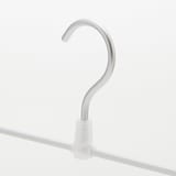 アルミハンガーパンツ　スカート用１段