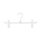 アルミハンガーパンツ　スカート用１段