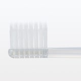 ポリプロピレン歯ブラシ４色セット