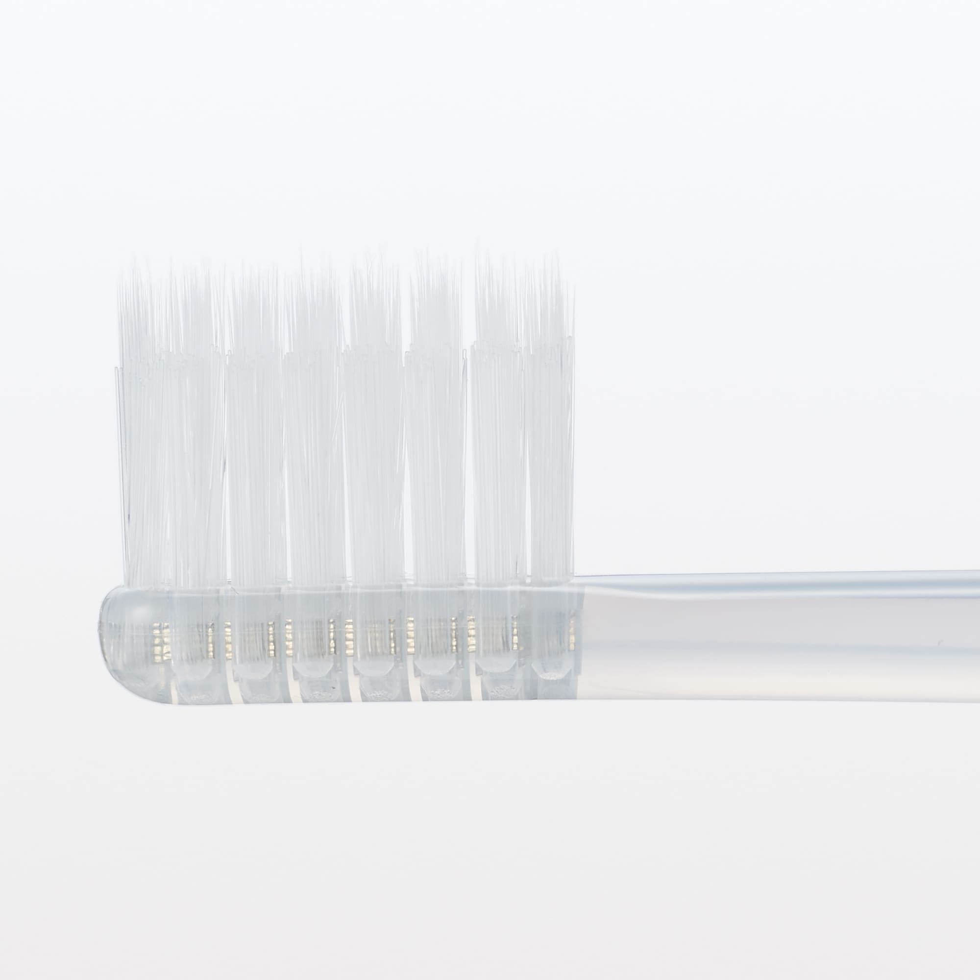 ポリプロピレン歯ブラシ４色セット