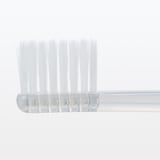 ポリプロピレン歯ブラシ　極細毛４色セット