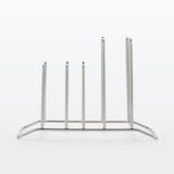 ステンレス　キッチンスタンド