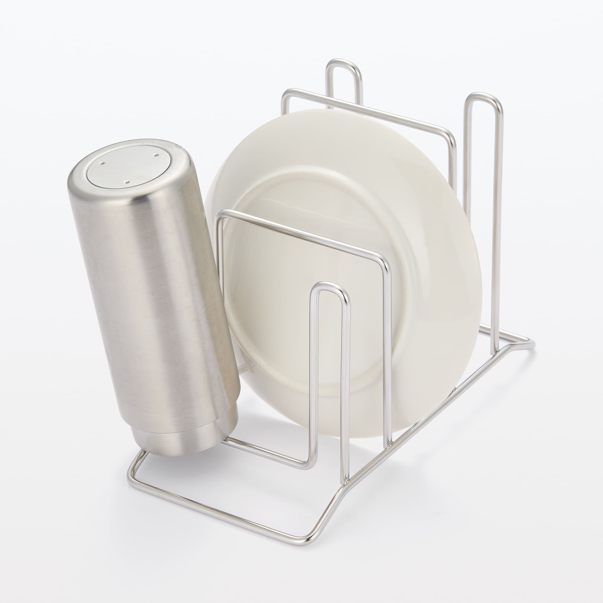 ステンレス　キッチンスタンド