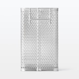 ステンレス　カトラリースタンド