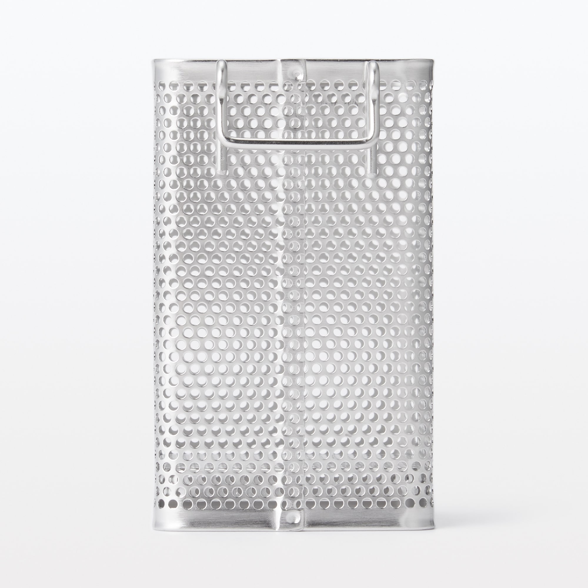 ステンレス　カトラリースタンド