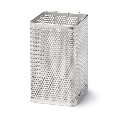 ステンレス　カトラリースタンド　小