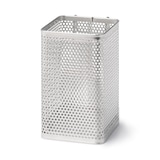 ステンレス　カトラリースタンド