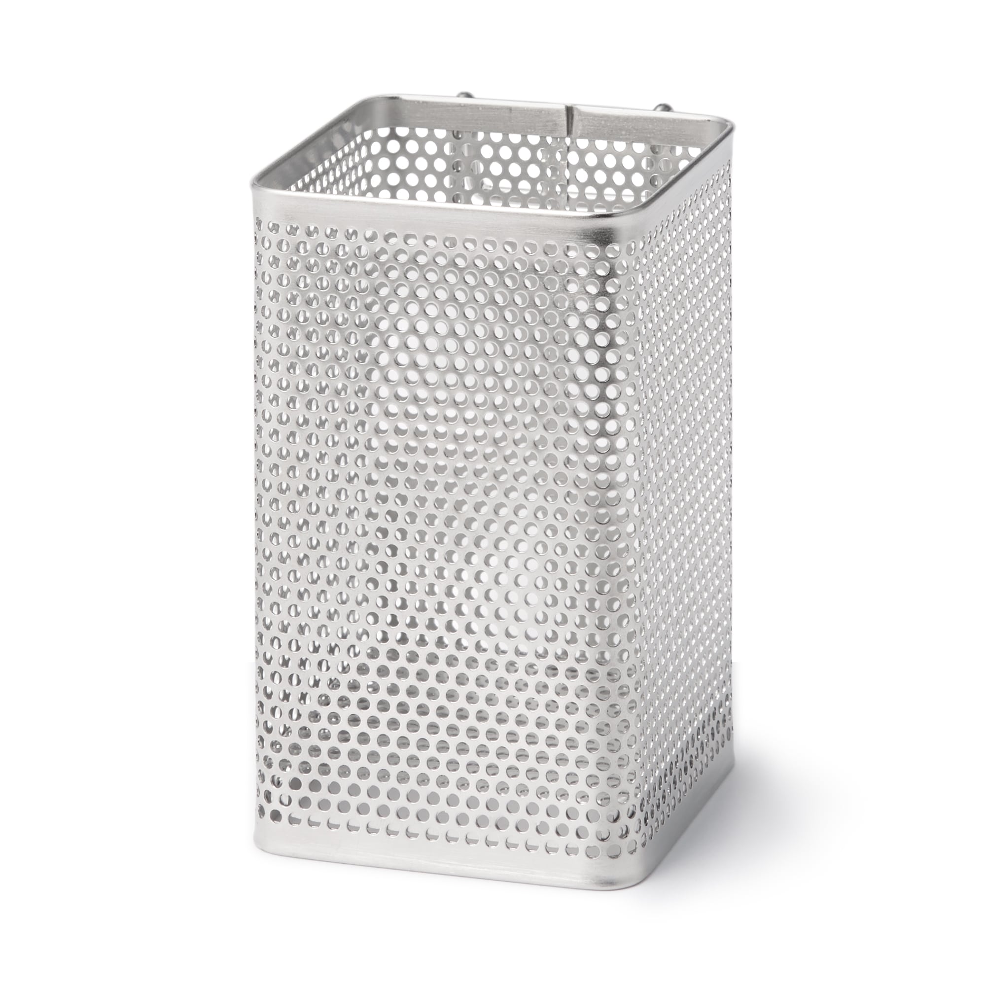 ステンレス　カトラリースタンド