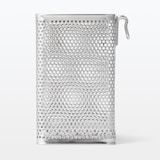 ステンレス　カトラリースタンド