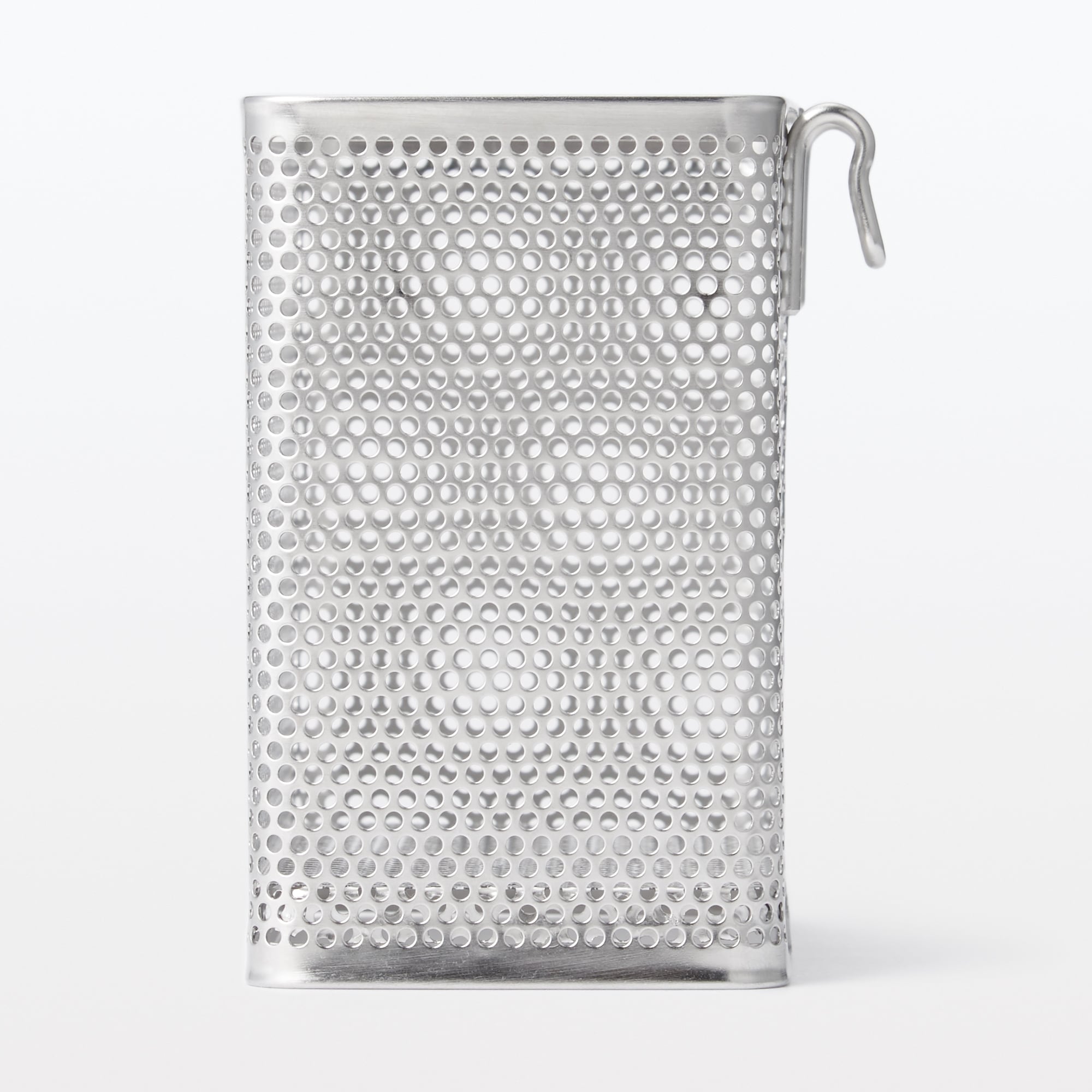 ステンレス　カトラリースタンド