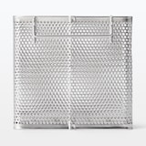 ステンレス　カトラリースタンド