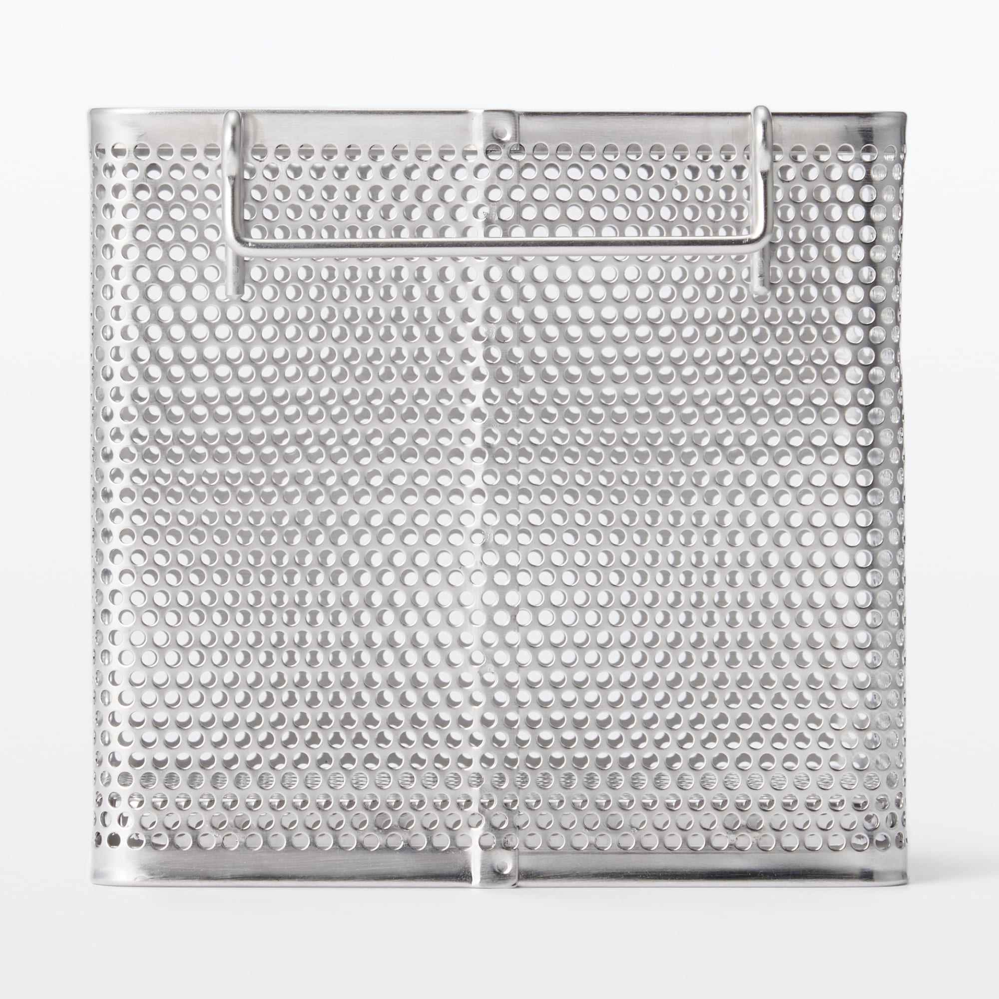 ステンレス　カトラリースタンド