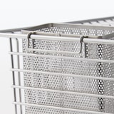 ステンレス　カトラリースタンド