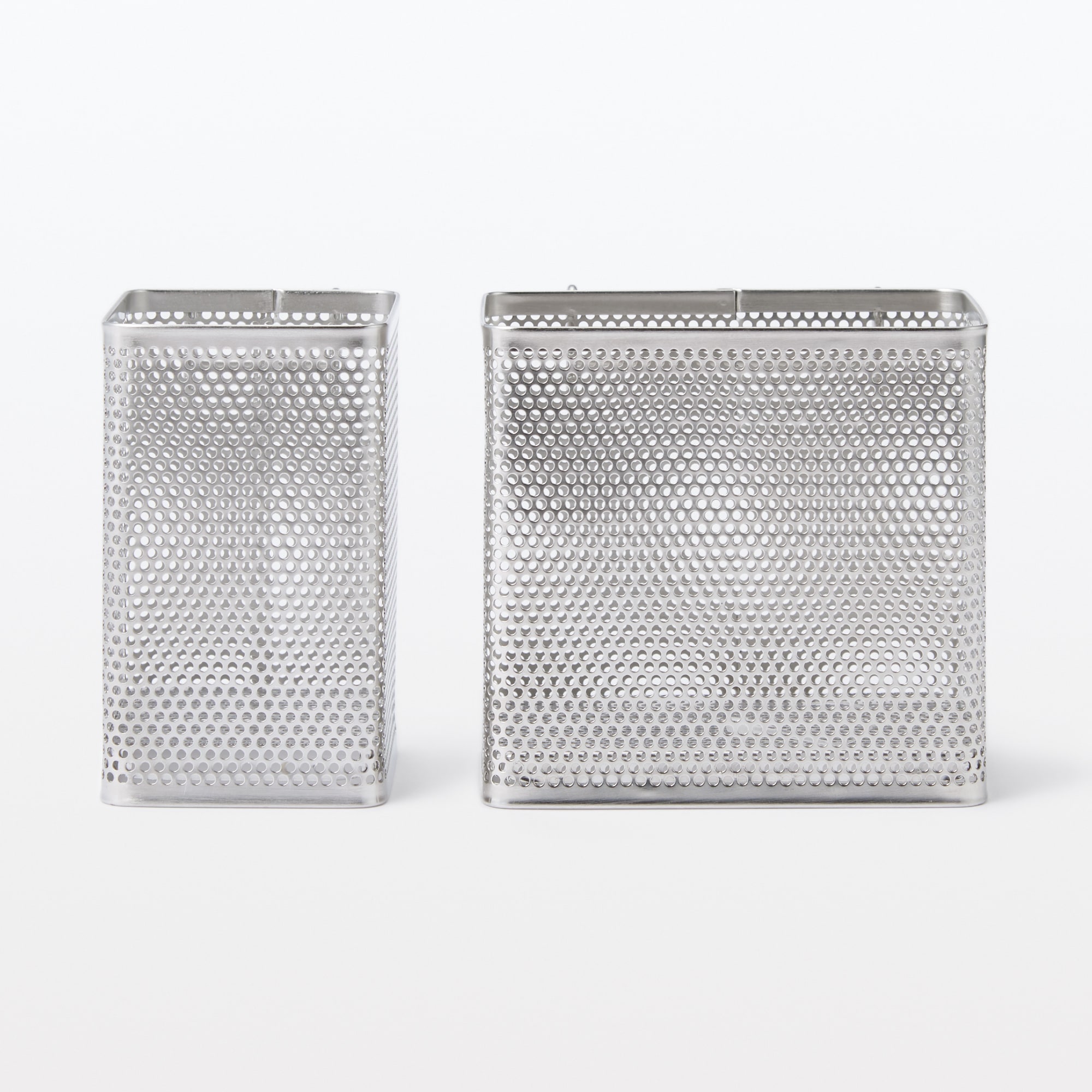 ステンレス　カトラリースタンド