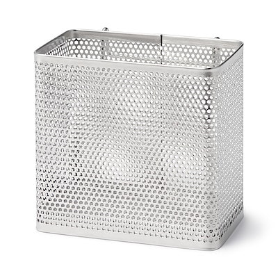 ステンレス　カトラリースタンド　大