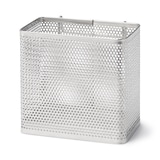 ステンレス　カトラリースタンド