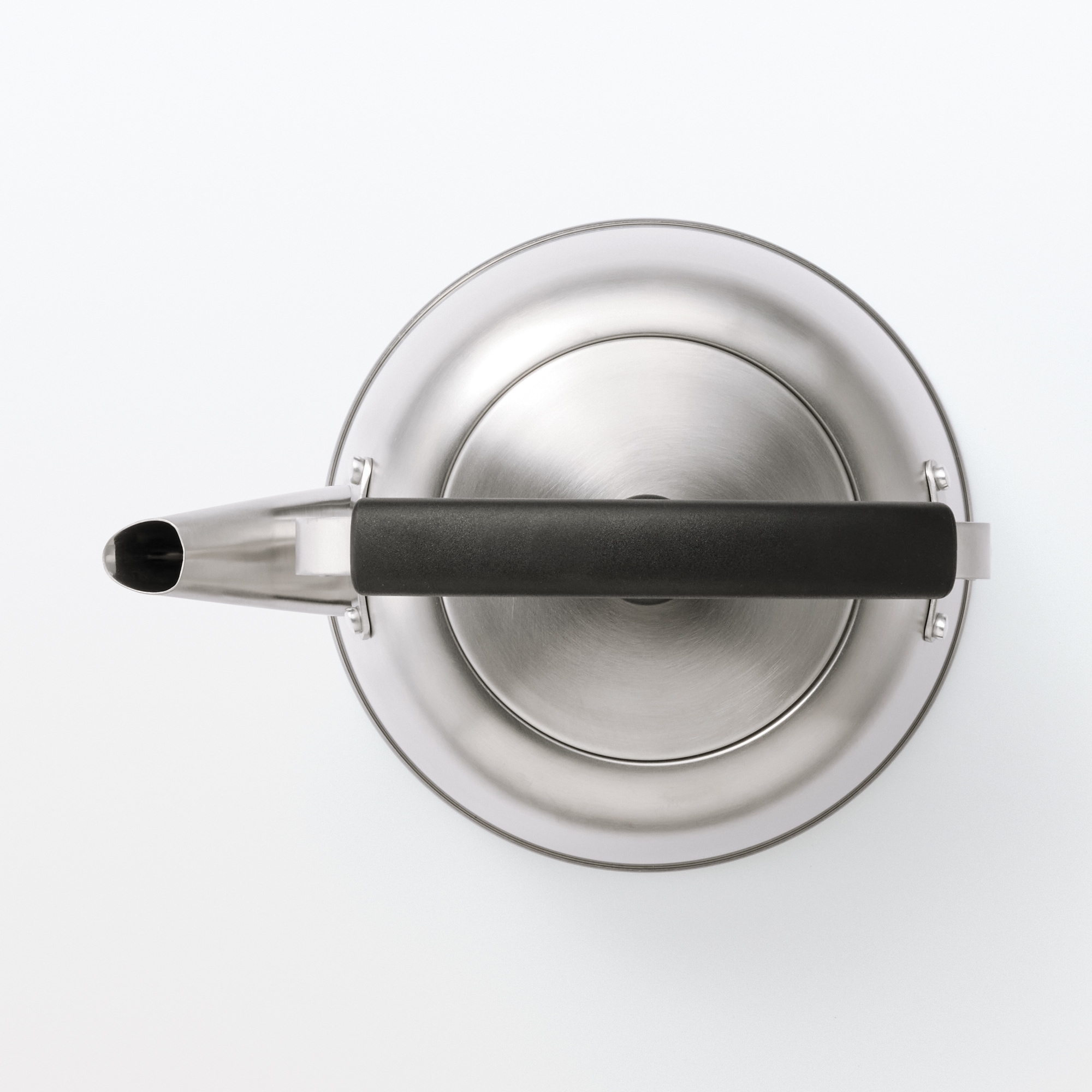 ステンレス　ケトル