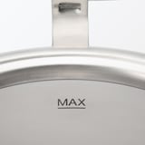 ステンレス　ケトル