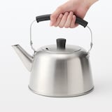 ステンレス　ケトル