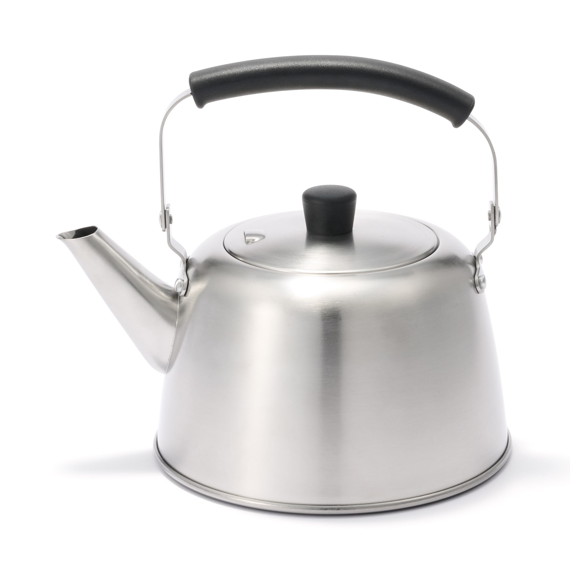 ステンレス　ケトル